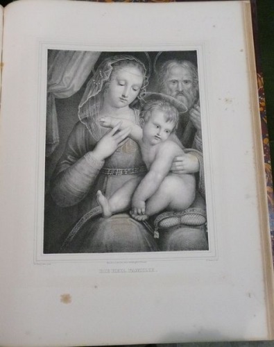Illustration # 66, after Fra Bartholomeo